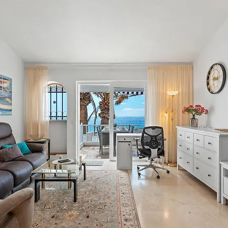Appartamento Sea View Serenity At Club Atlantis 2brd *