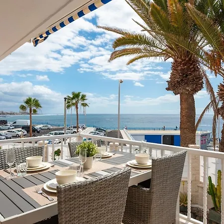 Appartamento Sea View Serenity At Club Atlantis 2brd Costa Adeje (Tenerife)