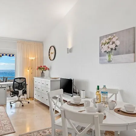 Sea View Serenity At Club Atlantis 2brd Appartamento *