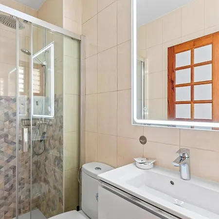 Appartamento Sea View Serenity At Club Atlantis 2brd