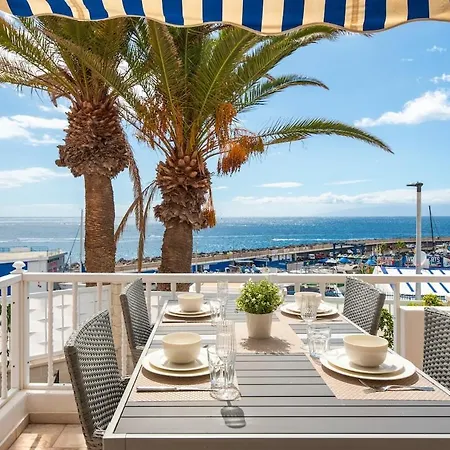 Sea View Serenity At Club Atlantis 2brd * Адехе